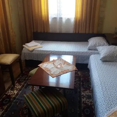 кало בית אירוח